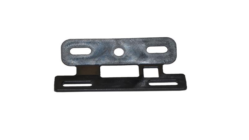 ARKA STOP PLASTİĞİ TUTACAĞI (GS25)